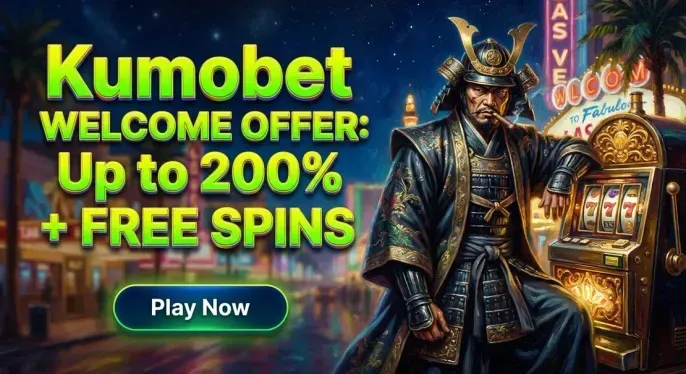Kumobet